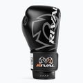 Rękawice bokserskie Rival RB4 black 3