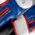 Rękawice bokserskie Rival RB7 Fitness Plus Bag white/blue 4