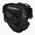 Kask bokserski Rival RHG10 Intelli-Shock Headgear black 2