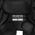 Kask bokserski Rival RHG10 Intelli-Shock Headgear black 5