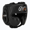 Kask bokserski Rival RHG30 Mexican Headgear black