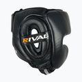 Kask bokserski Rival RHG30 Mexican Headgear black 3