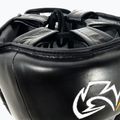 Kask bokserski Rival RHG30 Mexican Headgear black 5