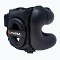 Kask bokserski Rival RHGFS3 black 4