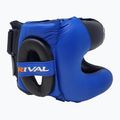 Kask bokserski Rival RHGFS3 blue 3