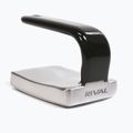 Żelazko bokserskie Rival No Swell Plate - Square black 2