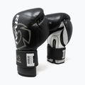 Rękawice bokserskie Rival RB2 Super Bag 2.0 black 2