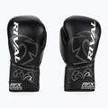Rękawice bokserskie Rival RFX-Guerrero Sparring -SF-H black 2