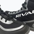 Buty bokserskie Rival RSX-Prospect black/grey 15