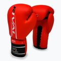 Rękawice bokserskie Rival RS60 red 2
