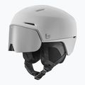 Kask narciarski Bollé X-Fusion Pure mineral black matte/brown/blue