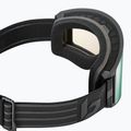 Gogle narciarskie Bollé Blackridge time trial matte/phantom green emerald 2