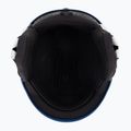 Kask narciarski dziecięcy Bollé Keystone Youth blue matte 5