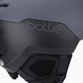 Kask narciarski Bollé Ryft Pure midnight purple matte 7