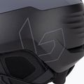Kask narciarski Bollé Ryft Pure midnight purple matte 8