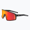 Okulary przeciwsłoneczne Bollé Striver black matte/sunrise