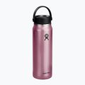 Butelka termiczna Hydro Flask Lightweight Wide Flex Cap B 945 ml tourmaline 2