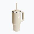 Kubek termiczny Hydro Flask All Around Travel Tumbler 710 ml oak 2