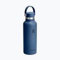 Butelka termiczna Hydro Flask Standard Flex 532 ml harbor blue 2