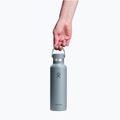Butelka termiczna Hydro Flask Standard Flex 621 ml shale gray 3