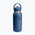 Butelka termiczna Hydro Flask Wide Flex Straw 946 ml shale gray 2
