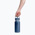 Butelka termiczna Hydro Flask Wide Flex Straw 946 ml shale gray 3
