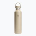 Butelka termiczna Hydro Flask Standard Flex 710 ml oat