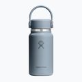 Butelka termiczna Hydro Flask Micro Hydro 200 ml shale gray