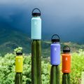 Butelka termiczna Hydro Flask Wide Flex 946 ml white 5