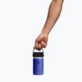 Butelka termiczna Hydro Flask Wide Flex Sip 355 ml capri blue 3