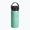 Butelka termiczna Hydro Flask Wide Flex Sip 473 ml  marmaid green 2