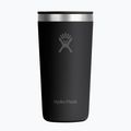 Kubek termiczny Hydro Flask All Around Tumbler Press-In Lid 355 ml black