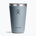 Kubek termiczny Hydro Flask All Around Tumbler Press-In LID 470 ml shale grey