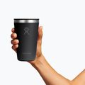 Kubek termiczny Hydro Flask All Around Tumbler Press-In LID 470 ml black 3