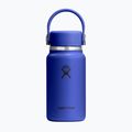 Butelka termiczna Hydro Flask Micro Hydro 200 ml capri blue