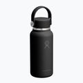 Butelka termiczna Hydro Flask Micro Hydro 300 ml black 2