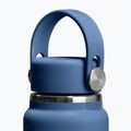 Butelka termiczna Hydro Flask Micro Hydro 300 ml harbor blue 3