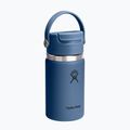 Kubek termiczny Hydro Flask Travel Mug Flip Sip 355 ml harbor blue 2