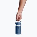 Kubek termiczny Hydro Flask Travel Mug Flip Sip 355 ml harbor blue 3