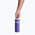 Kubek termiczny Hydro Flask Travel Mug Flip Sip 473 ml utopia purple 6