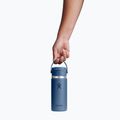 Kubek termiczny Hydro Flask Travel Mug Flip Sip 473 ml harbor blue 3