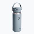 Kubek termiczny Hydro Flask Travel Mug Flip Sip 473 ml shale gray 2