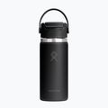 Kubek termiczny Hydro Flask Travel Mug Flip Sip 473 ml black