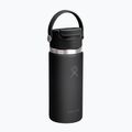 Kubek termiczny Hydro Flask Travel Mug Flip Sip 473 ml black 2