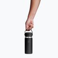 Kubek termiczny Hydro Flask Travel Mug Flip Sip 473 ml black 3