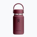 Butelka termiczna Hydro Flask Micro Hydro 200 ml burgundy