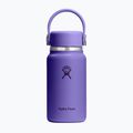 Butelka termiczna Hydro Flask Micro Hydro 200 ml utopia purple