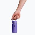 Butelka termiczna Hydro Flask Micro Hydro 200 ml utopia purple 3