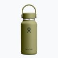 Butelka termiczna Hydro Flask Micro Hydro 300 ml palmer green