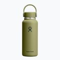 Butelka termiczna Hydro Flask Micro Hydro 400 ml palmer green